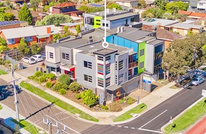 Office Suites /169-171 Stud Road, Bayswater VIC 3153