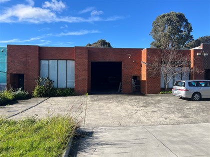 18 Michellan Court, Bayswater VIC 3153