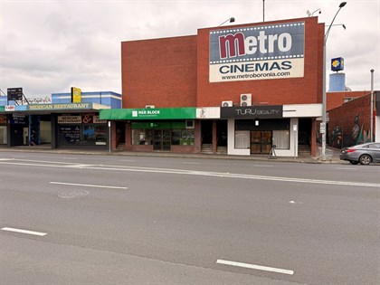 1/216 Dorset Road, Boronia VIC 3155