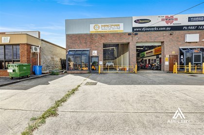 1/62 Wadhurst Drive, Boronia VIC 3155