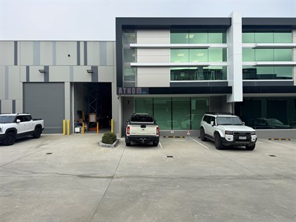 7/6 Enterprise Drive, Rowville VIC 3178