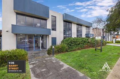 1/35 Barry Street, Bayswater VIC 3153