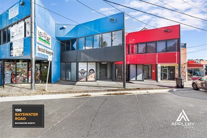 196 Bayswater Road, Bayswater North VIC 3153