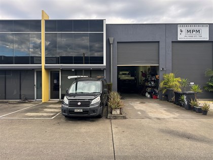 3/26-30 Burgess Road, Bayswater North VIC 3153