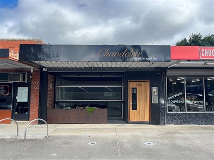 1/115 Station Street, Ferntree Gully VIC 3156