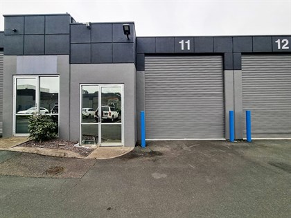11/513-515 Maroondah Highway, Ringwood VIC 3134