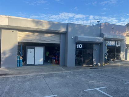 10/3 HI-TECH PLACE, Rowville VIC 3178