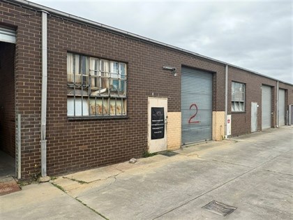 2/16 Brunsdon Street, Bayswater VIC 3153