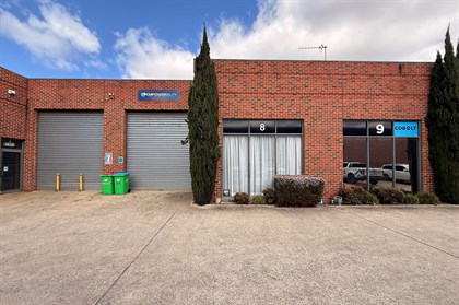 8/6-8 Eastspur Court, Kilsyth South VIC 3137