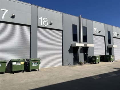 18/1470 Ferntree Gully Road, Knoxfield VIC 3180