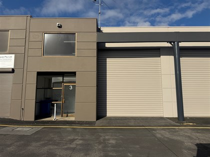 3/756 Burwood Highway, Ferntree Gully VIC 3156
