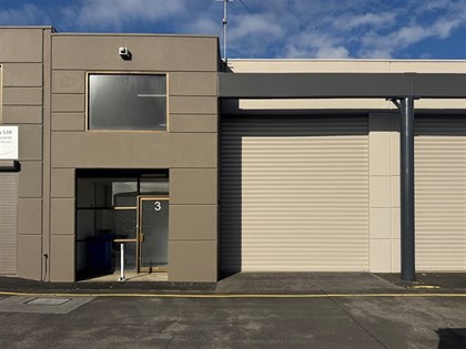 3/756 Burwood Highway, Ferntree Gully VIC 3156