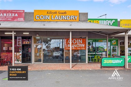 7/102-106 Canterbury Road, Kilsyth South VIC 3137