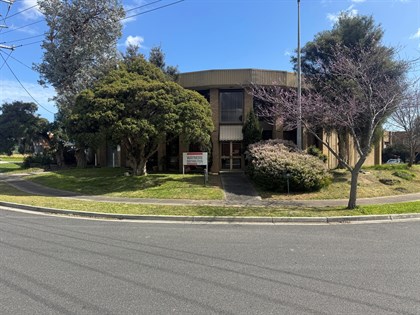 39 PARKHURST DRIVE, Knoxfield VIC 3180