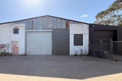 8/377-379 Bayswater Road, Bayswater VIC 3153