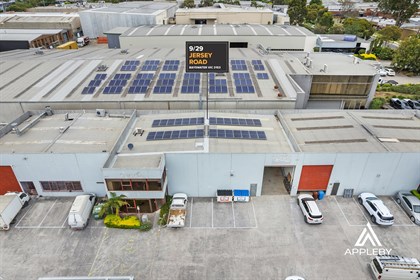 9/29 Jersey Road, Bayswater VIC 3153