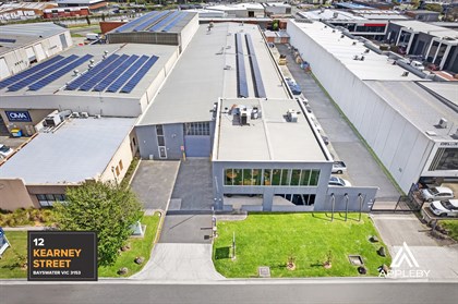 12 Kearney Street, Bayswater VIC 3153