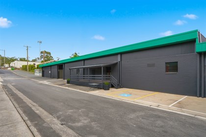 Lot 3/1001 Mountain Highway, Boronia VIC 3155