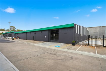 Lot 4/1001 Mountain Highway, Boronia VIC 3155