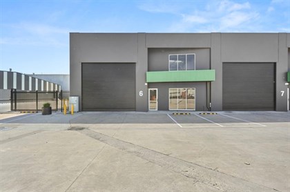 Lot 6/1001 Mountain Highway, Boronia VIC 3155