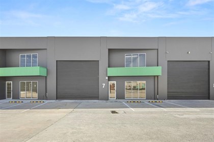 Lot 7/1001 Mountain Highway, Boronia VIC 3155