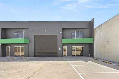 Lot 8/1001 Mountain Highway, Boronia VIC 3155