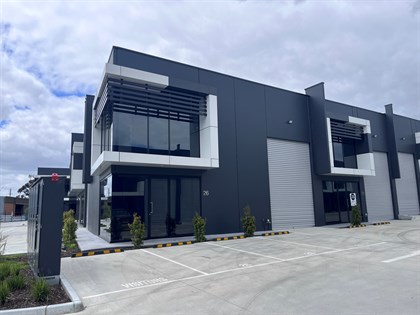 26/158 Canterbury Road, Bayswater North VIC 3153
