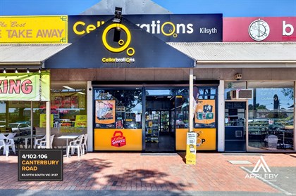 4/102-106 Canterbury Road, Kilsyth South VIC 3137