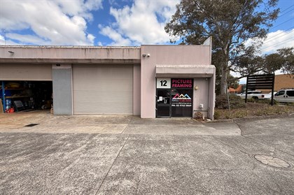 12/3 Hi-Tech Place, Rowville VIC 3178