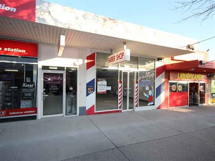 Shop 30A Mountain Gate Shopping Centre, Ferntree Gully VIC 3156