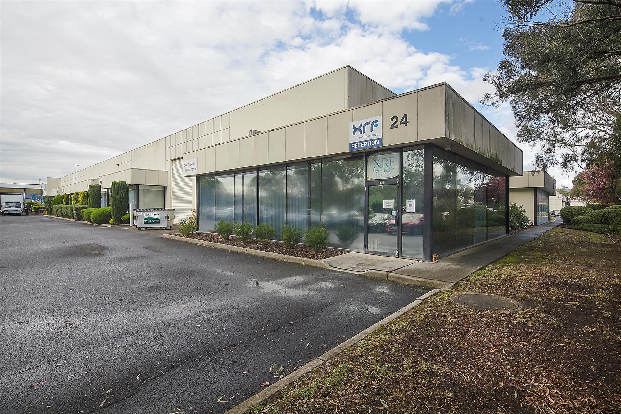 23 & 24 200 Canterbury Road, Bayswater North Vic 3153 - Appleby Real Estate