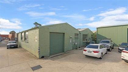 40 Barry Street, Bayswater VIC 3153