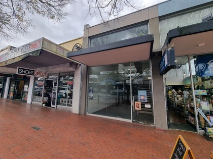 130-132 Main Street, Croydon VIC 3136