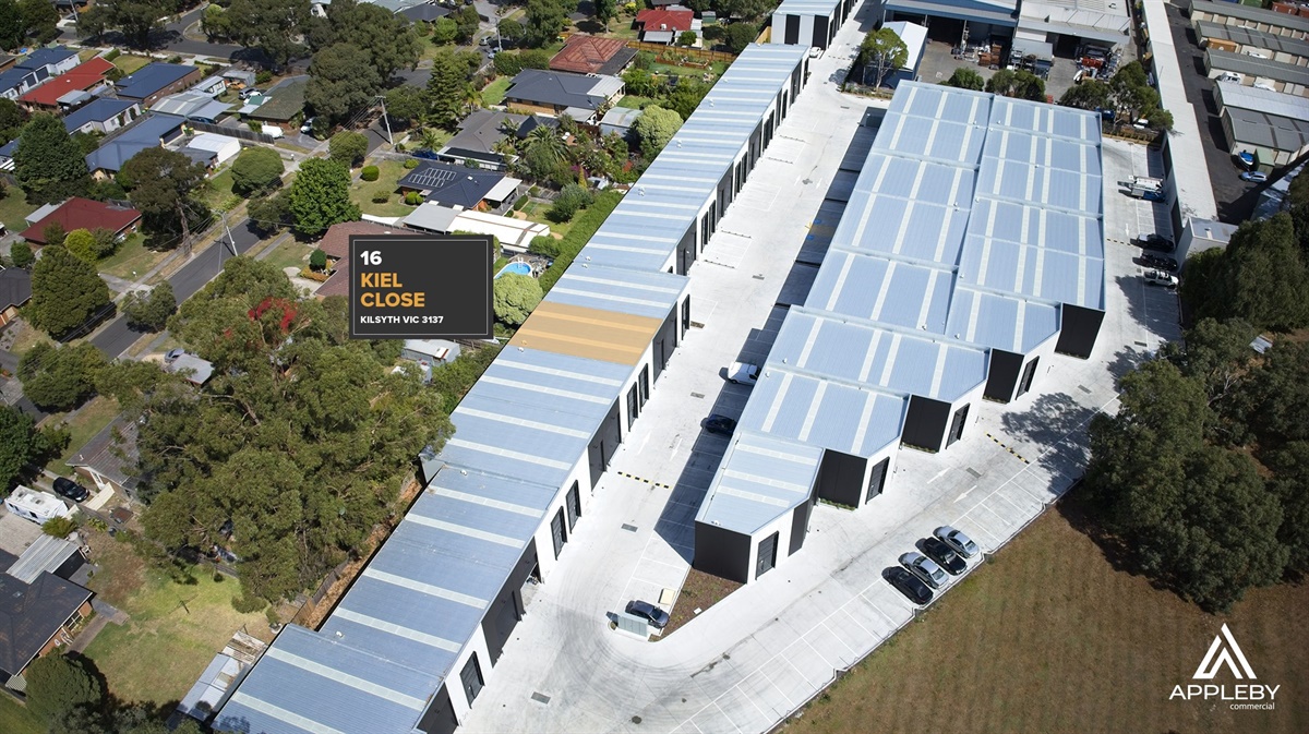 16 Kiel Close, Kilsyth VIC 3137 Appleby Real Estate