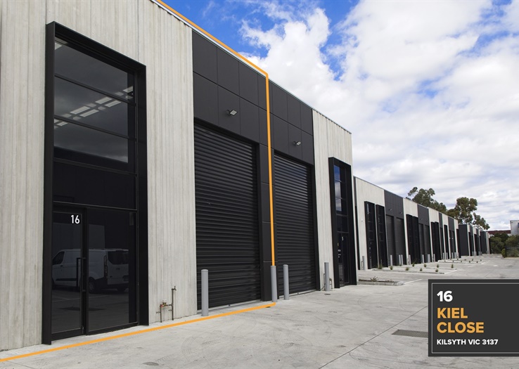 16 Kiel Close, Kilsyth VIC 3137 Appleby Real Estate