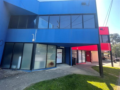 1st Floor/196 Bayswater Road, Bayswater VIC 3153