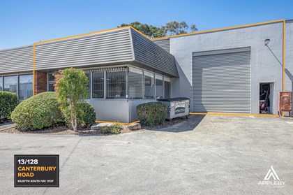 13/128 Canterbury Road, Kilsyth South VIC 3137