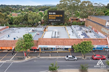 53-55 Mahoneys Road, Forest Hill VIC 3131