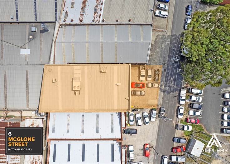 6 McGlone Street, Mitcham VIC 3132 Appleby Real Estate