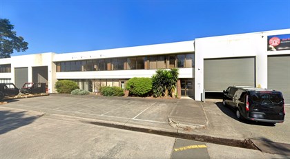 3/143 Canterbury Road, Kilsyth VIC 3137