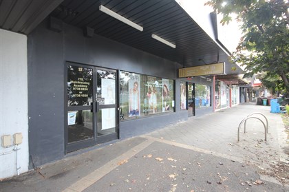 32-34 Station Street, Bayswater VIC 3153