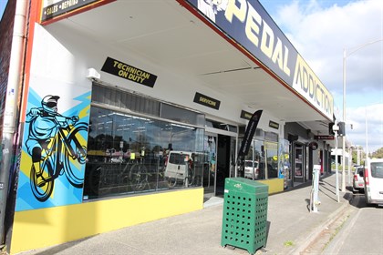 Shop 1, Chandler Arcade/109 Boronia Road , Boronia VIC 3155