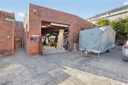 5/9-11 Clare Street, Bayswater VIC 3153