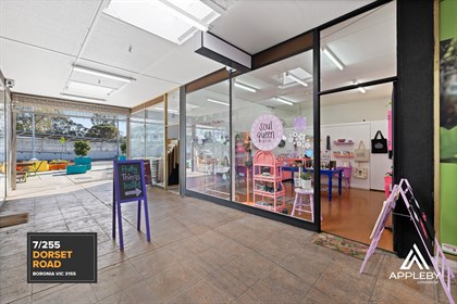 7 & 8/255 Dorset Road, Boronia VIC 3155