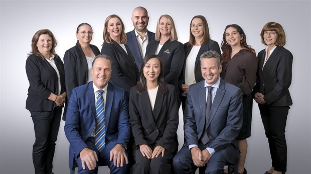 Property Management Specialists