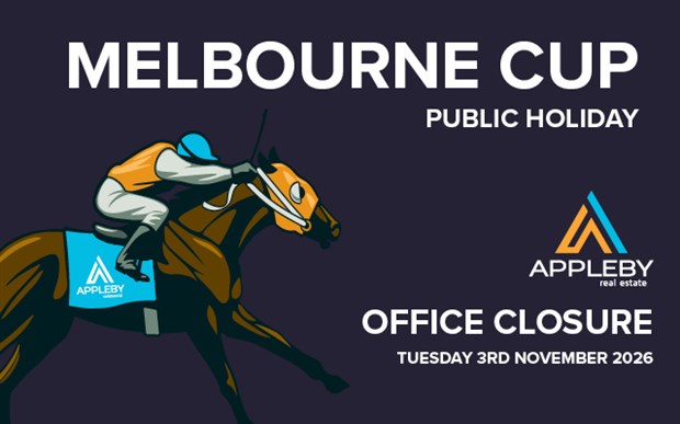 Melbourne Cup Day