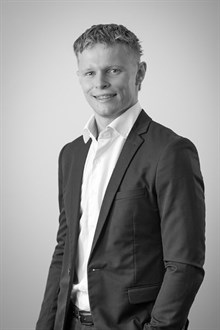 Tyson Simcocks